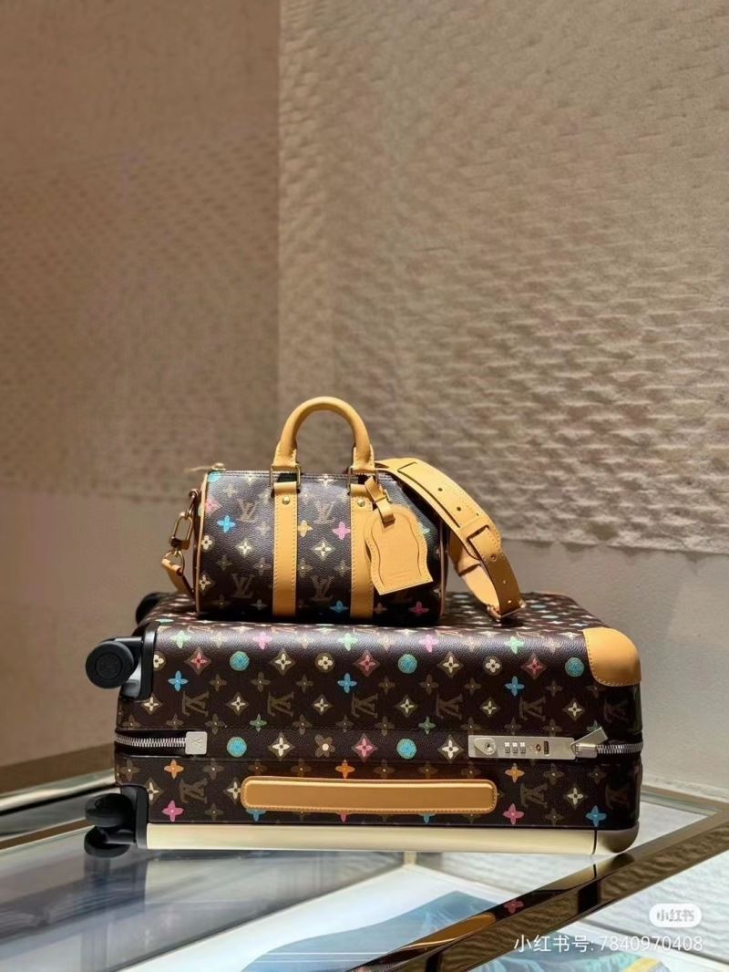 Louis Vuitton Suitcase